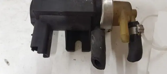 Peugeot 508 Turbo solenoid valve 70163300 9661960380