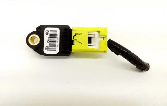 Toyota Verso Airbag deployment crash/impact sensor 898310F040