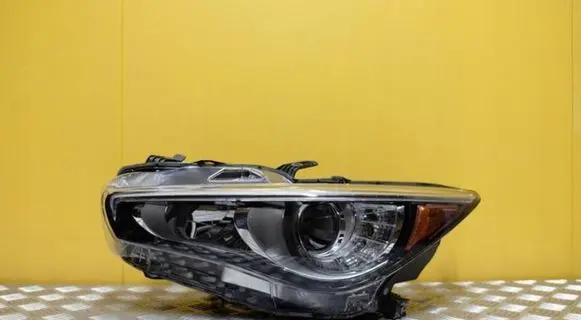 Infiniti Q50 Headlight/headlamp INFINITI-Q50 2624