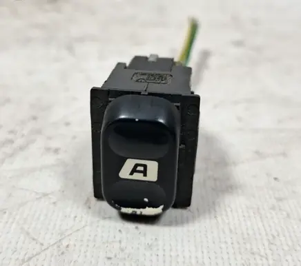 Citroen Berlingo Electric window control switch