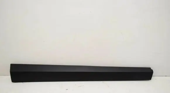 Mazda CX-3 Front door trim (molding) D10E51RA1