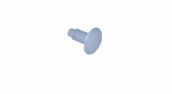 Iveco Daily 6th gen Headlining roof cover 5801257520