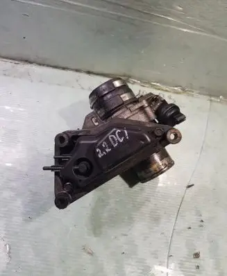 EGR valve