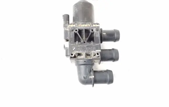 BMW 2 F45 Valve 9147347