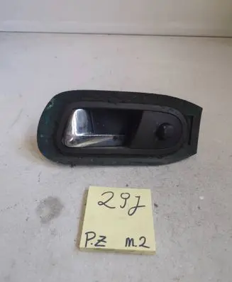 Volkswagen Sharan Front door interior handle 7M3959565A