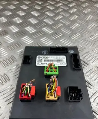 Audi A6 S6 C7 4G Comfort/convenience module 4H0907063GH 4H0907063AH