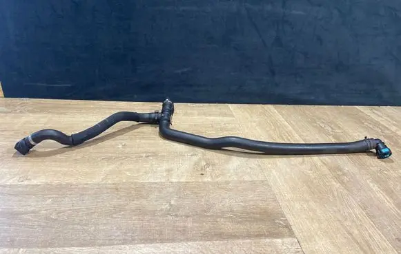 Land Rover Range Rover Velar Air intake hose/pipe HK838D059FD