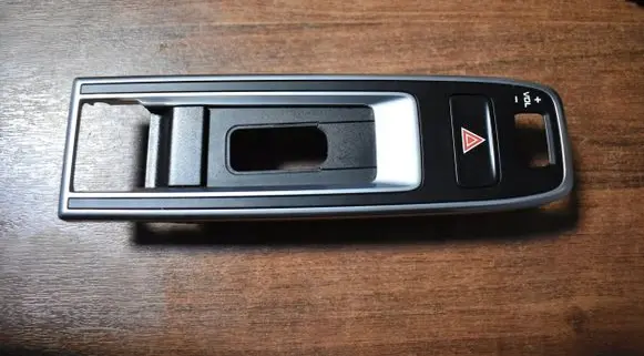 Porsche 997 Other switches/knobs/shifts 971858401C