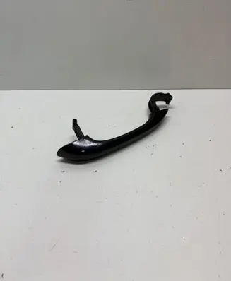 Porsche Cayenne (9Y0 9Y3) Front door handle cover 9Y0837205B