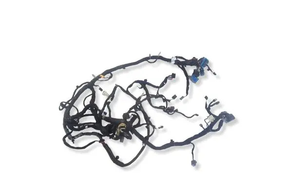 Ford Mustang VI Panel wiring NR3T14401AA G281T NR3T14401