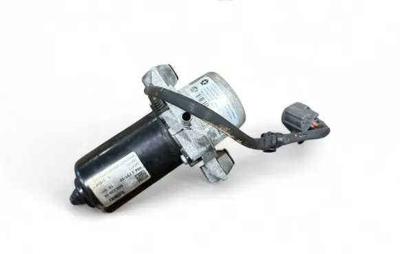 Chrysler Pacifica Vacuum pump 86422916 484375116