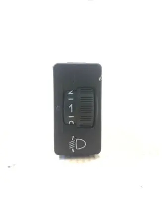 Peugeot Partner Headlight level height control switch 9647664077 9638442280