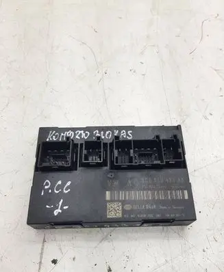 Volkswagen PASSAT CC Comfort/convenience module 3C0959433AK 5DK00906436 S0221H051