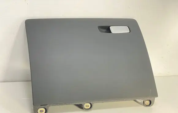 Audi A5 8T 8F Glove box 080350042644 8U2857035 1K0820731