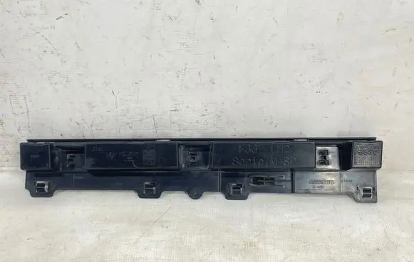 BMW 4 F36 Gran coupe Sill supporting ledge 7320205 15857711