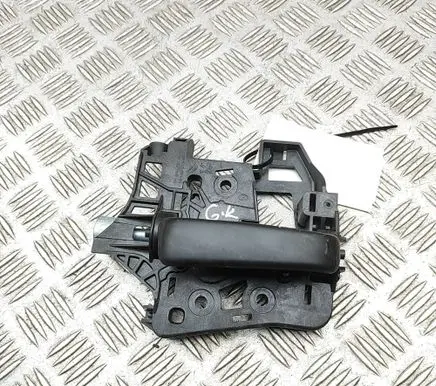 Citroen Berlingo Rear door interior handle 9812093480 9812093680