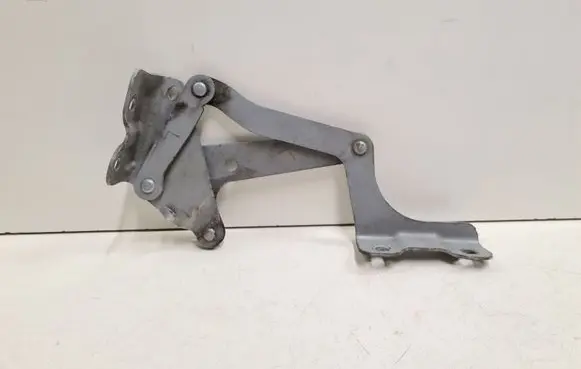 Citroen C-Zero Engine bonnet/hood hinges
