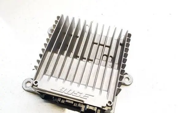 Nissan Leaf I (ZE0) Sound amplifier 280603nf0a 15259063