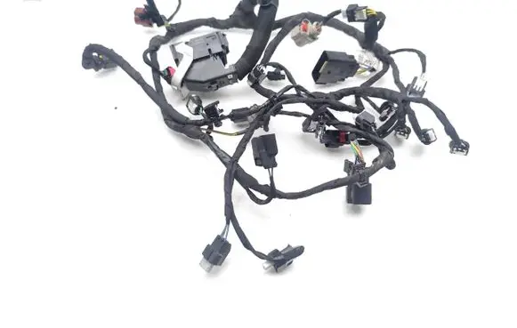 Ford Puma Engine installation wiring loom N1BT12C508AE