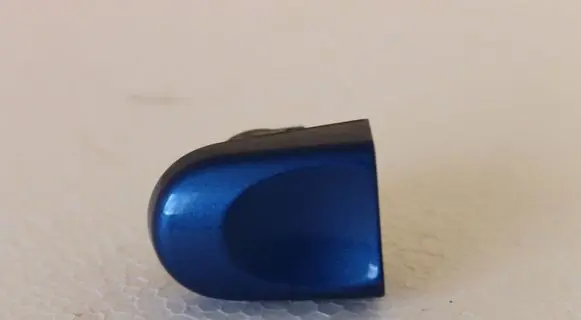 Volkswagen Touran I Front door handle cover 