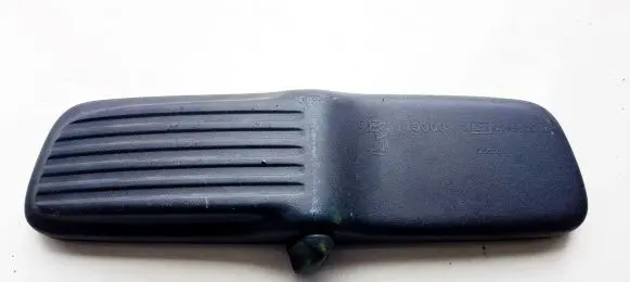 Opel Astra G Rear view mirror (interior) E2015009