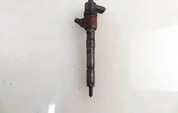 Fiat Doblo Fuel injector 0445110083