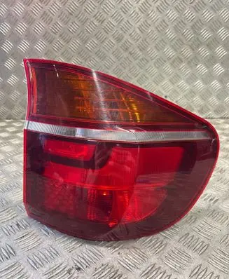 BMW X5 E70 Rear/tail lights 7227790