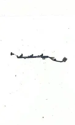 Citroen C4 II Glow plug wires 9670855680