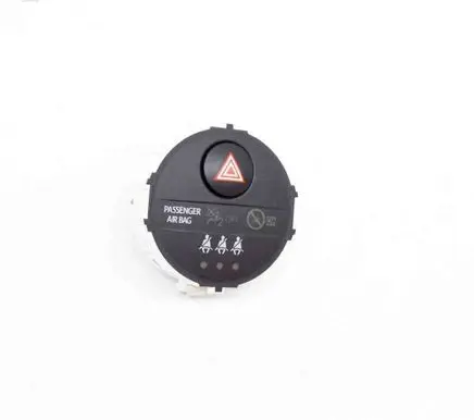 Toyota Yaris Hazard light switch 839500D100