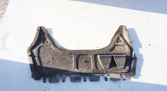 Audi A3 S3 8P Engine splash shield/under tray STREFAOSONA