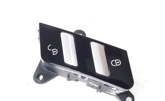 Mercedes-Benz CL C216 Central locking switch button A2218213151