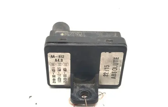 Fiat Stilo LP gas reducer temperature sensor AA-612