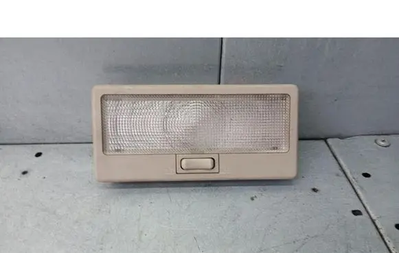 Seat Cordoba (6K) Spotlight OSWIETLENIESEAT