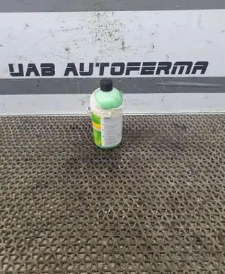 KIA Rio Tire air pump compressor 