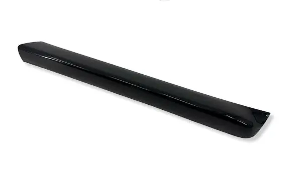 Audi A3 S3 8L Rear fender molding trim 8L7853699