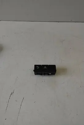 ESP (stability program) switch