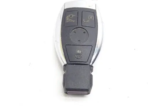 Mercedes-Benz A W176 Ignition key/card 