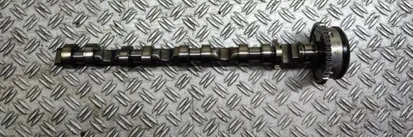 Camshaft