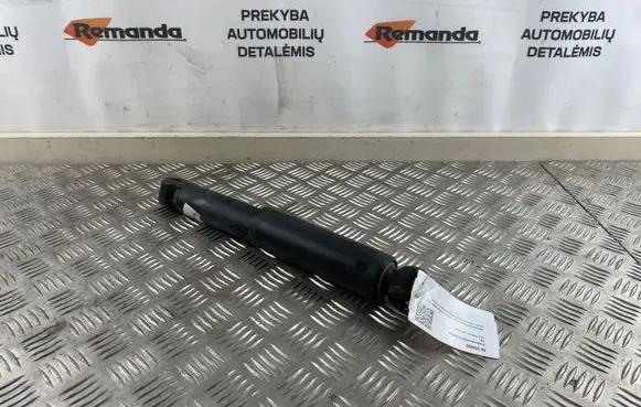 Iveco Daily 35 - 40.10 Front shock absorber/damper 301700006916