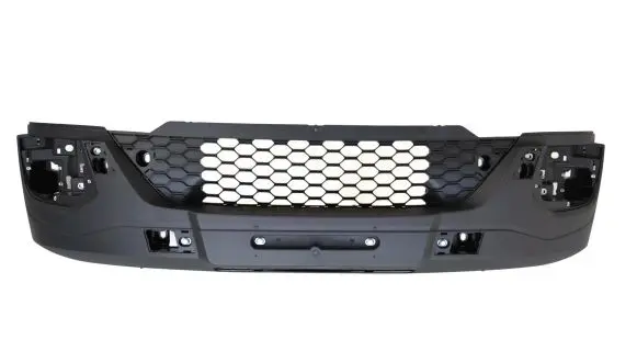 Iveco Daily 6th gen Front bumper 5801772690