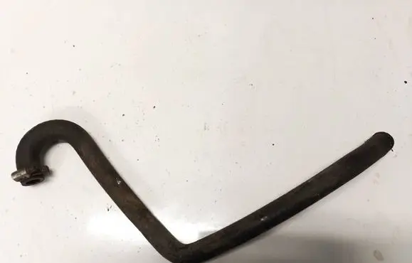 Volkswagen PASSAT B5 Power steering hose/pipe/line 