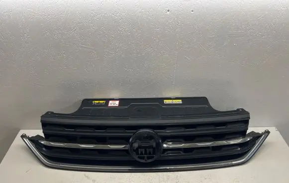Volkswagen T-Roc Front bumper upper radiator grill 2GM853651C 2GM853653 2M853651E