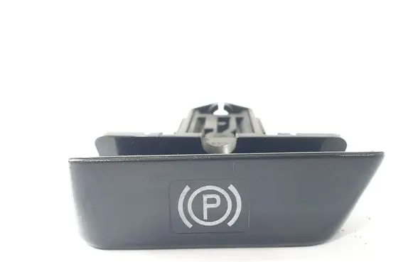 Mercedes-Benz S W220 Hand brake release handle 2204270312
