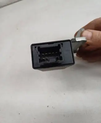 Nissan Murano Z50 Door control unit/module 28596CC000 5WK46473B