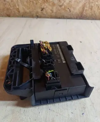 Comfort/convenience module