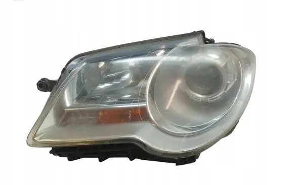 Volkswagen Touran I Headlight/headlamp 1T1941005B