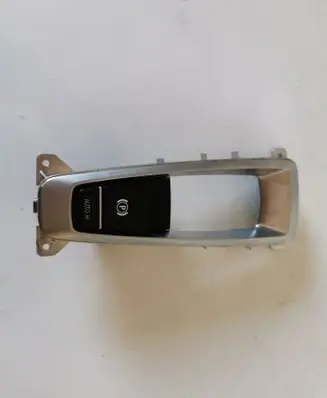 BMW X5 F15 Hand parking brake switch 6822520