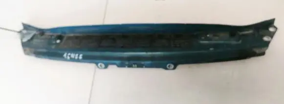 Renault Scenic I Radiator support slam panel