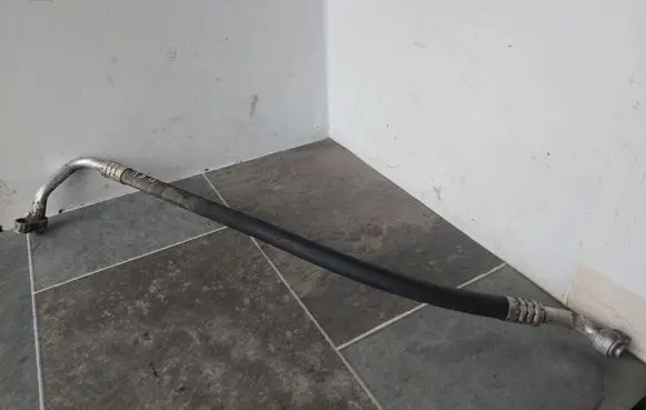 Audi A3 S3 8L Air conditioning (A/C) pipe/hose 1J0820721G