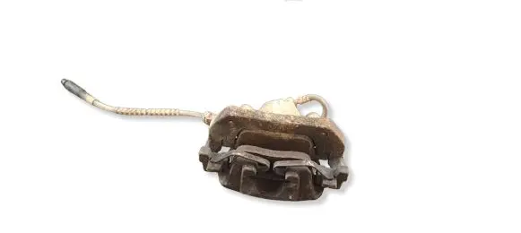 Toyota Proace Front brake caliper 9805256380